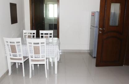 Apartment - 2 - 2 for rent in Hidd - Muharraq Governorate