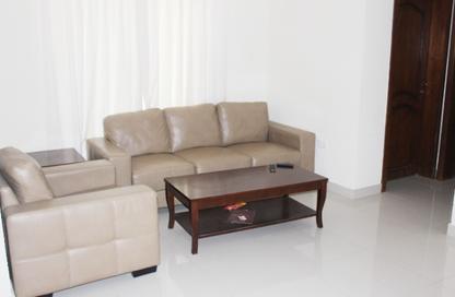 Apartment - 2 - 2 for rent in Hidd - Muharraq Governorate