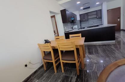 Apartment - 2 - 2 for rent in Seef - Capital Governorate