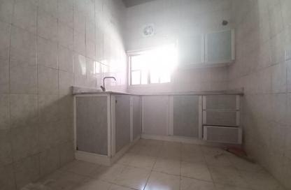 Apartment - 1 Bedroom - 1 Bathroom for rent in Exhibition Road - Hoora - Capital Governorate