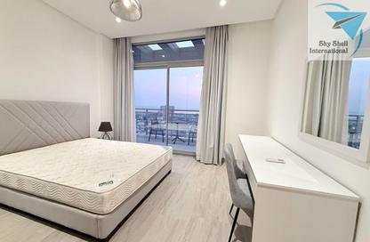 Apartment - 3 Bedrooms - 3 Bathrooms for rent in Mahooz - Manama - Capital Governorate