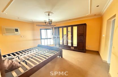 Apartment - 3 Bedrooms - 3 Bathrooms for rent in Isa Town - Central Governorate
