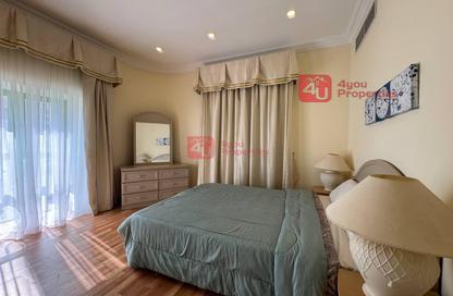 Apartment - 2 Bedrooms - 2 Bathrooms for rent in Mahooz - Manama - Capital Governorate