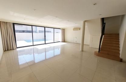 Villa - 3 Bedrooms - 3 Bathrooms for rent in Al Juffair - Capital Governorate