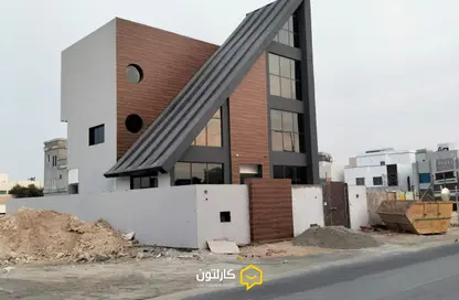 Villa - 5 Bedrooms - 6 Bathrooms for sale in Saar - Northern Governorate