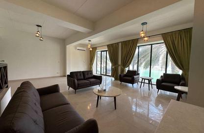 Villa - 3 Bedrooms - 4 Bathrooms for rent in Al Marsa Floating City - Amwaj Islands - Muharraq Governorate