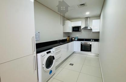 Apartment - 2 Bedrooms - 3 Bathrooms for rent in The Lagoon - Amwaj Islands - Muharraq Governorate Apartment - 2 Bedrooms - 3 Bathrooms for rent in The Lagoon - Amwaj Islands - Muharraq Governorate