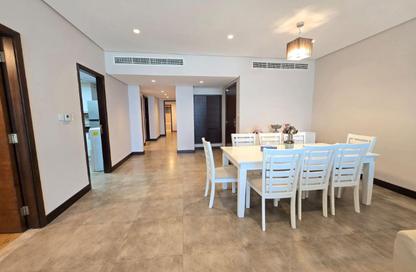 Apartment - 3 Bedrooms - 4 Bathrooms for rent in The Lagoon - Amwaj Islands - Muharraq Governorate Apartment - 3 Bedrooms - 4 Bathrooms for rent in The Lagoon - Amwaj Islands - Muharraq Governorate