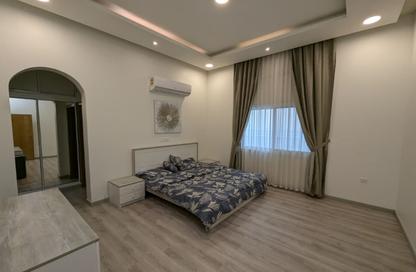 Apartment - 2 Bedrooms - 2 Bathrooms for rent in Saar - Northern Governorate