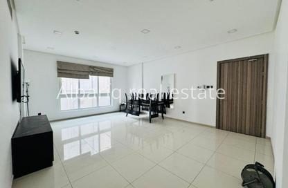 Apartment - 3 Bedrooms - 3 Bathrooms for rent in Hidd - Muharraq Governorate