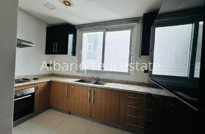 Apartment - 3 Bedrooms - 3 Bathrooms for rent in Hidd - Muharraq Governorate