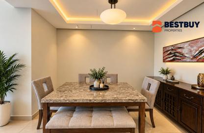Apartment - 2 - 3 for rent in Reef Island - Capital Governorate