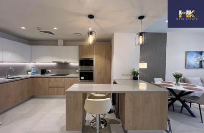 Apartment - 1 Bedroom - 2 Bathrooms for rent in Seef - Capital Governorate