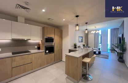 Apartment - 1 Bedroom - 2 Bathrooms for rent in Seef - Capital Governorate