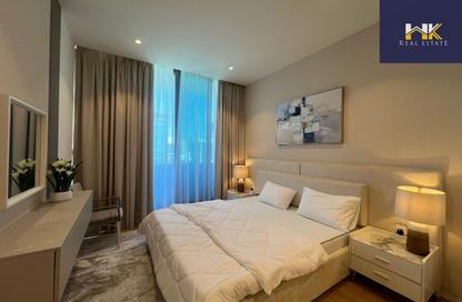 Apartment - 1 Bedroom - 2 Bathrooms for rent in Seef - Capital Governorate Apartment - 1 Bedroom - 2 Bathrooms for rent in Seef - Capital Governorate