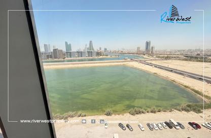 Apartment - 1 - 2 for rent in Seef - Capital Governorate