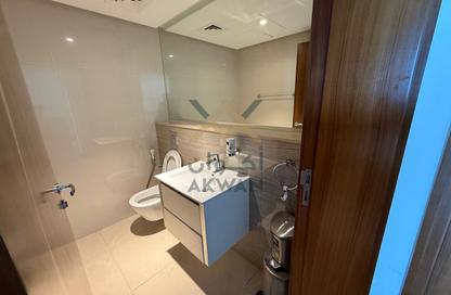 Apartment - 1 - 2 for rent in The Treasure - Dilmunia Island - Muharraq Governorate