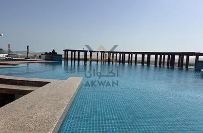 Apartment - 1 - 2 for rent in The Treasure - Dilmunia Island - Muharraq Governorate