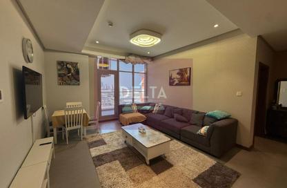 Apartment - 1 Bedroom - 2 Bathrooms for rent in Seef - Capital Governorate
