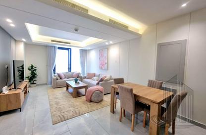 Apartment - 1 Bedroom - 1 Bathroom for rent in The Lagoon - Amwaj Islands - Muharraq Governorate Apartment - 1 Bedroom - 1 Bathroom for rent in The Lagoon - Amwaj Islands - Muharraq Governorate