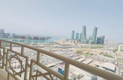 Apartment - 2 Bedrooms - 3 Bathrooms for rent in Manama Sea Front - Manama - Capital Governorate Apartment - 2 Bedrooms - 3 Bathrooms for rent in Manama Sea Front - Manama - Capital Governorate