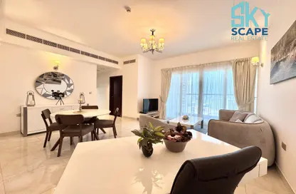 Apartment - 1 Bedroom - 2 Bathrooms for rent in Seef - Capital Governorate