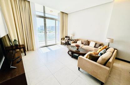 Apartment - 3 Bedrooms - 5 Bathrooms for sale in Reef Island - Capital Governorate