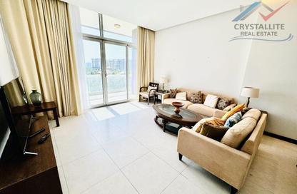 Apartment - 3 Bedrooms - 5 Bathrooms for sale in Reef Island - Capital Governorate Apartment - 3 Bedrooms - 5 Bathrooms for sale in Reef Island - Capital Governorate