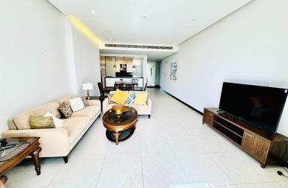 Apartment - 3 Bedrooms - 5 Bathrooms for sale in Reef Island - Capital Governorate