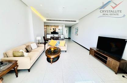 Apartment - 3 Bedrooms - 5 Bathrooms for sale in Reef Island - Capital Governorate Apartment - 3 Bedrooms - 5 Bathrooms for sale in Reef Island - Capital Governorate