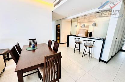 Apartment - 3 Bedrooms - 5 Bathrooms for sale in Reef Island - Capital Governorate Apartment - 3 Bedrooms - 5 Bathrooms for sale in Reef Island - Capital Governorate