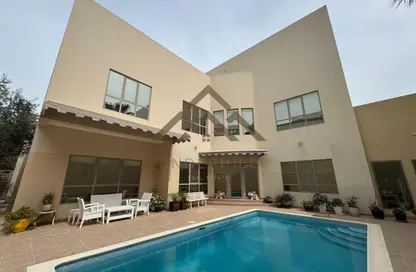 فيلا - 5 غرف نوم - 6 حمامات للبيع في سار - المحافظة الشمالية