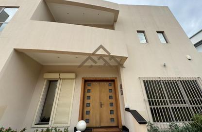 Villa - 5 Bedrooms - 6 Bathrooms for sale in Saar - Northern Governorate