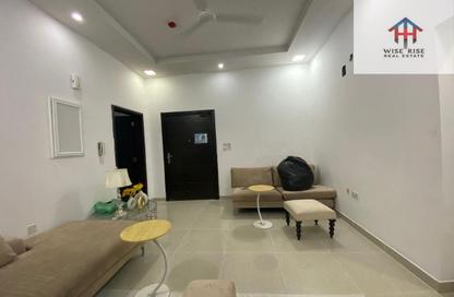 Apartment - 3 Bedrooms - 3 Bathrooms for rent in Alhajiyat - Riffa - Southern Governorate