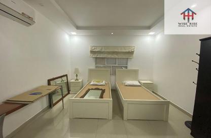 Apartment - 3 Bedrooms - 3 Bathrooms for rent in Alhajiyat - Riffa - Southern Governorate
