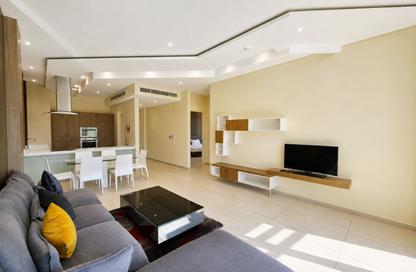 Whole Building - 7+ - 7+ for rent in Al Juffair - Capital Governorate