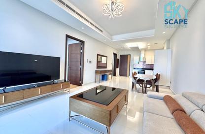 Apartment - 1 - 2 for rent in Sanabis - Manama - Capital Governorate Apartment - 1 - 2 for rent in Sanabis - Manama - Capital Governorate