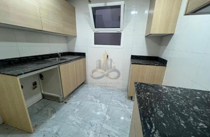Apartment - 2 - 2 for rent in Gudaibiya - Manama - Capital Governorate