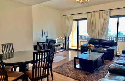 Apartment - 2 Bedrooms - 2 Bathrooms for sale in Amwaj Avenue - Amwaj Islands - Muharraq Governorate