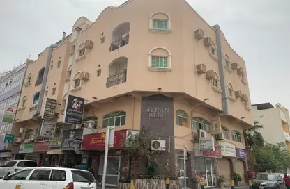 عمارة بالكامل - 2 غرف نوم - 1 حمام للبيع في القضيبية - المنامة - محافظة العاصمة