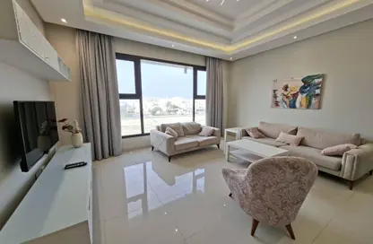 شقة - 2 غرف نوم - 2 حمامات للايجار في أمواج - المحرق