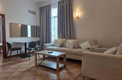 Apartment - 2 Bedrooms - 2 Bathrooms for rent in Mahooz - Manama - Capital Governorate Apartment - 2 Bedrooms - 2 Bathrooms for rent in Mahooz - Manama - Capital Governorate