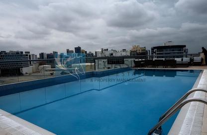Apartment - 1 Bedroom - 2 Bathrooms for rent in Seef - Capital Governorate