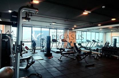 Apartment - 1 Bedroom - 2 Bathrooms for rent in Seef - Capital Governorate
