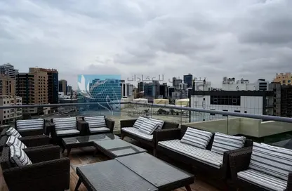 Apartment - 1 Bedroom - 2 Bathrooms for rent in Seef - Capital Governorate Apartment - 1 Bedroom - 2 Bathrooms for rent in Seef - Capital Governorate