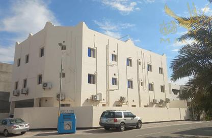Whole Building - 2 Bedrooms - 2 Bathrooms for sale in Sanad - Central Governorate