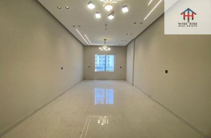 Apartment - 4 Bedrooms - 4 Bathrooms for sale in Alhajiyat - Riffa - Southern Governorate Apartment - 4 Bedrooms - 4 Bathrooms for sale in Alhajiyat - Riffa - Southern Governorate