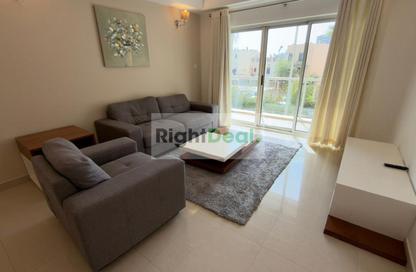 Apartment - 1 Bedroom - 2 Bathrooms for rent in The Lagoon - Amwaj Islands - Muharraq Governorate