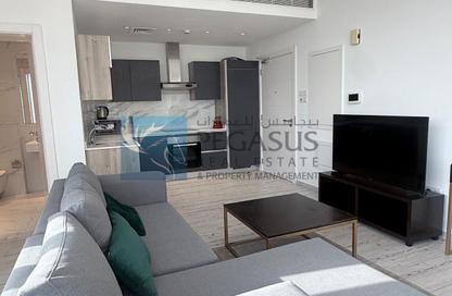 Apartment - Studio - 1 Bathroom for rent in Seef - Capital Governorate