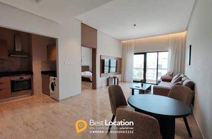 Apartment - 1 Bedroom - 1 Bathroom for rent in Zinj - Manama - Capital Governorate Apartment - 1 Bedroom - 1 Bathroom for rent in Zinj - Manama - Capital Governorate